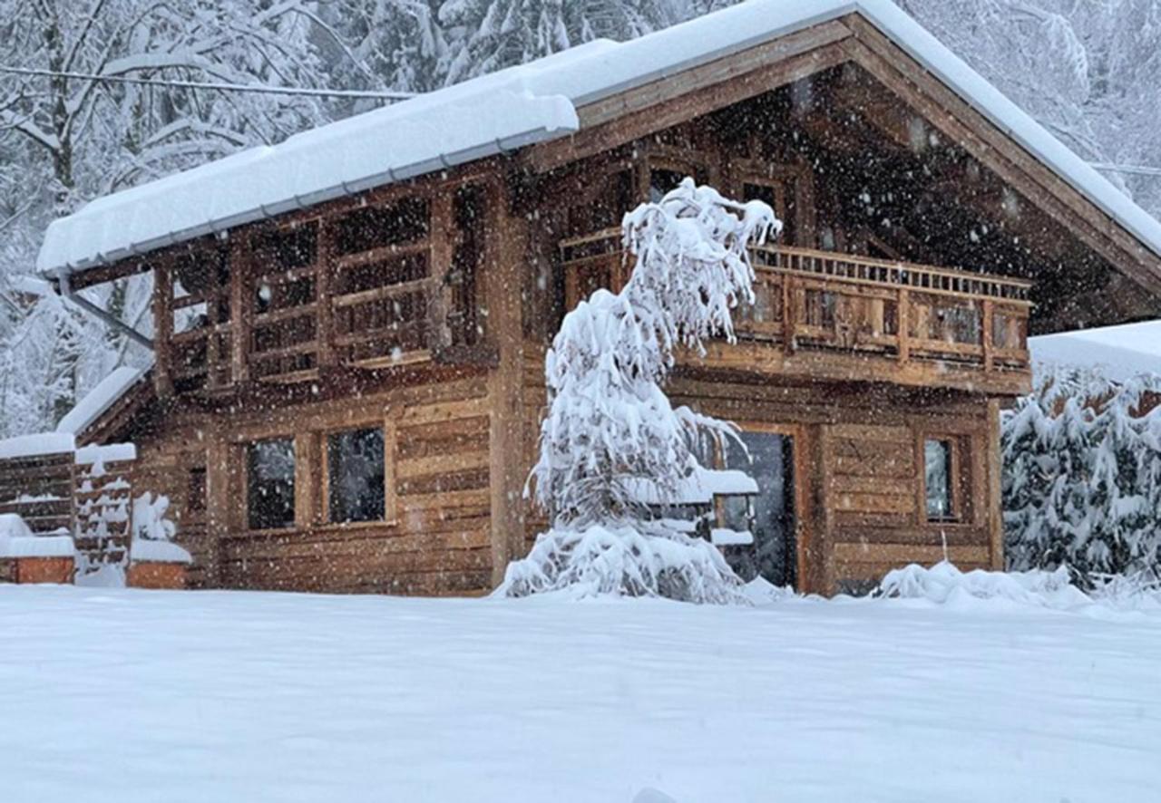 Chalet Hohneck 4 étoiles, vieux bois et pierre, SPA, sauna, borne de recharge Stosswihr Esterno foto