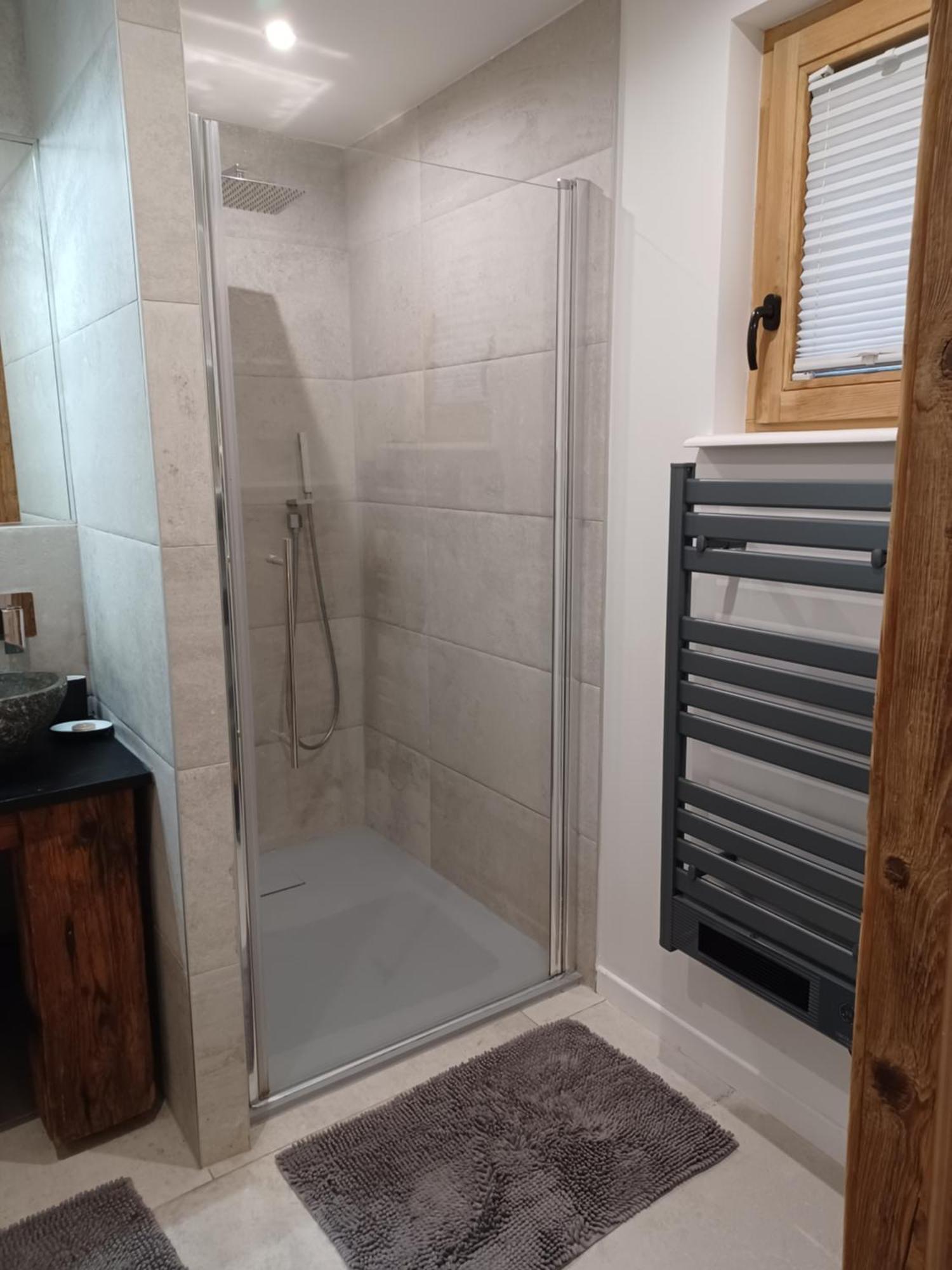 Chalet Hohneck 4 étoiles, vieux bois et pierre, SPA, sauna, borne de recharge Stosswihr Esterno foto